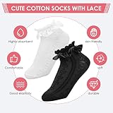 Zoom IMG-1 comnico calzini alla caviglia con Zoom IMG-1 comnico calzini alla caviglia con