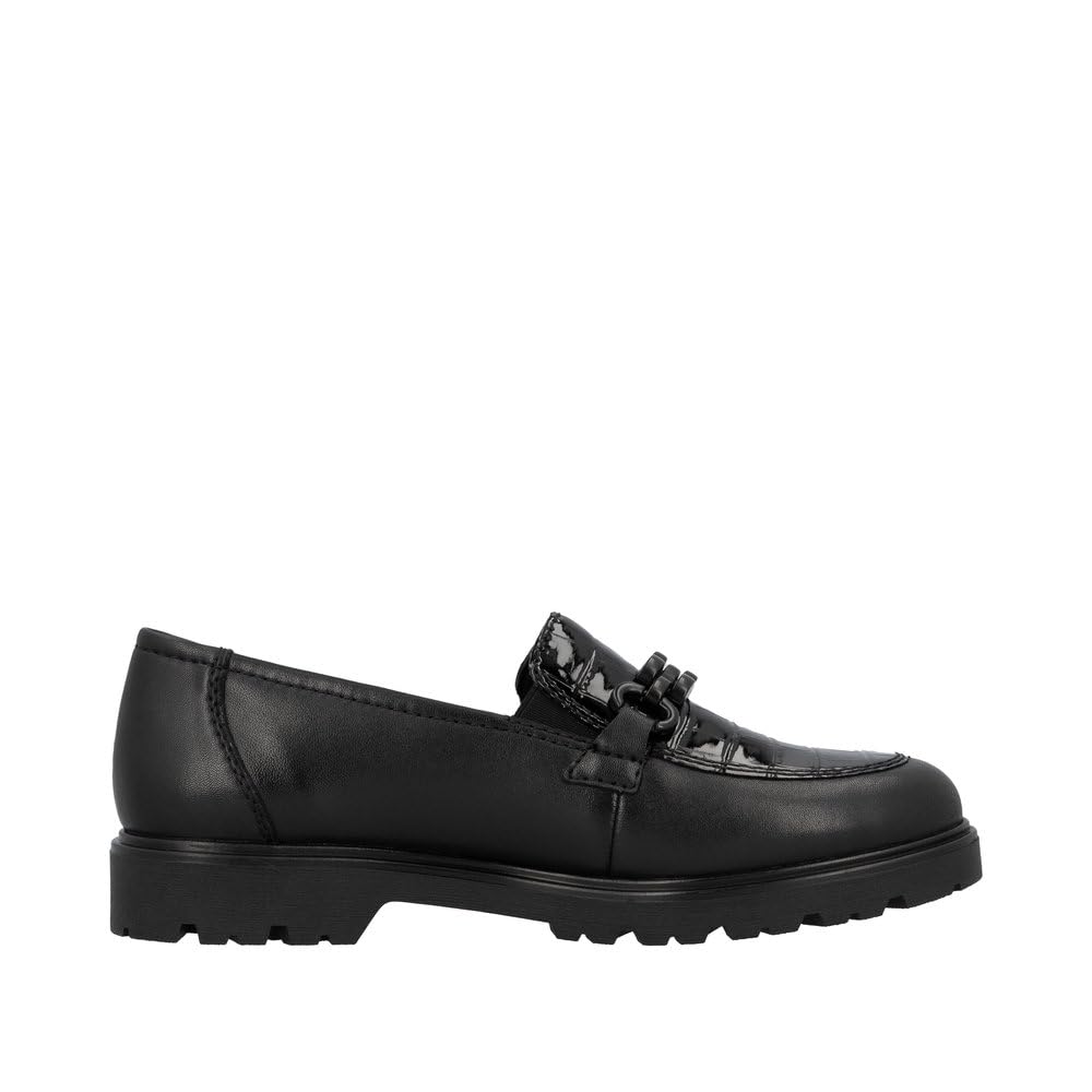 Rieker Damen 45561 Slipper