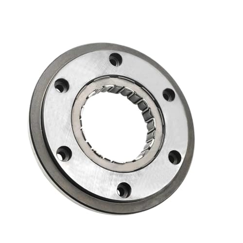 Embrayage de démarreur moto pour Raptor 660R YFM660R 5LP-15590-10-00