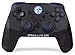 Produktbild snakebyte S04 Wireless Pro Controller (SWITCH) - Offiziell lizenzierter FC Schalke 04 Bluetooth Gamepad für Nintendo Switch, Lite / Analoge Dual Joysticks / Capture-Button / Turbo-Funktion / Akku