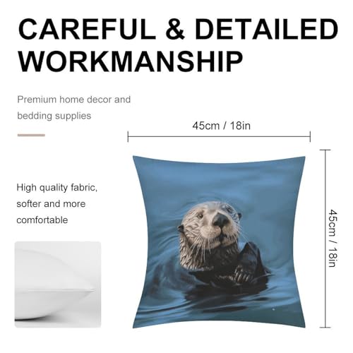 Fundas de almohada para sofa dormitorio sala de estar y cojines 3