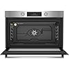 Forno Elettrico multifunzione incasso Beko BBWM12300X 111L 90 cm Classe A