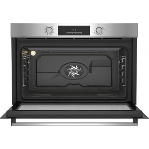 Beko Forno Elettrico Multifunzione Incasso BBWM12300X 111L 90 Cm Classe A - 2