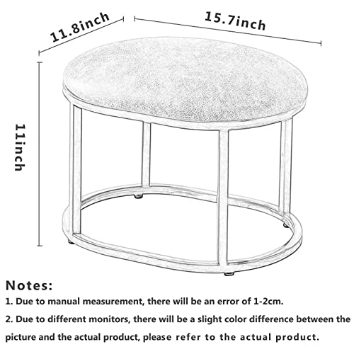 Banc long en tissu technique gris pour optimiser votre salle à manger - 4