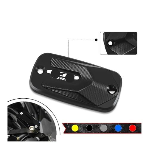 Couvercle cylindre de frein haut de gamme pour CB650F - 2