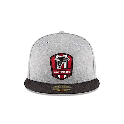 New Era Atlanta Falcons NFL Sideline 18 Road On