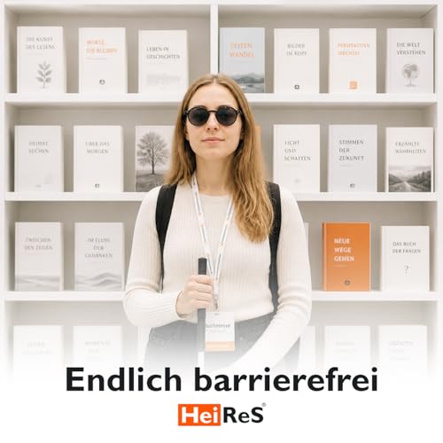 Ausgeschlossen aus der Buchwelt