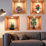 Zoom IMG-2 zerodeko adesivi murali 3d in Zoom IMG-2 zerodeko adesivi murali 3d in