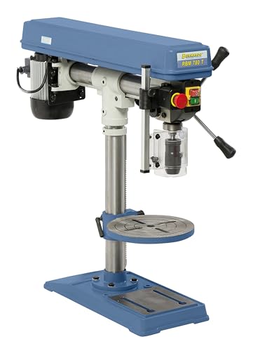 Bernardo Tischbohrmaschine RBM 780 T – 230 V
