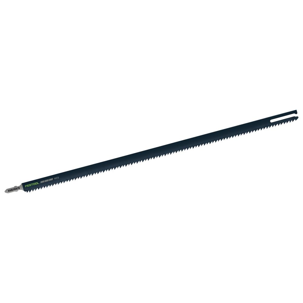 Hoja de Sierra - DSB 350/G