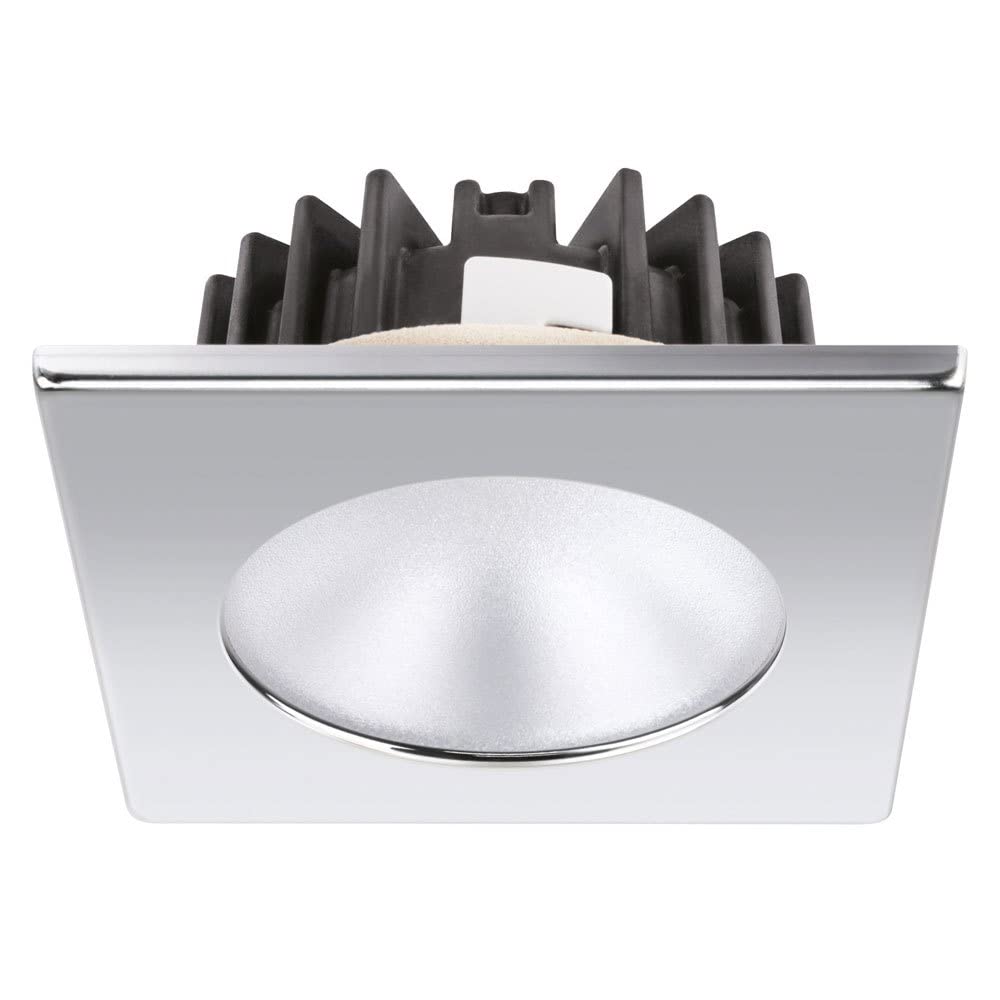 Quick LUZ BLAKE XP HP NATU 4W 1030 INOX 1P