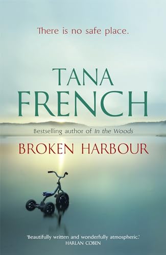 Broken Harbour view 2