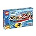 Produktbild LEGO City  7906 - Feuerwehrboot