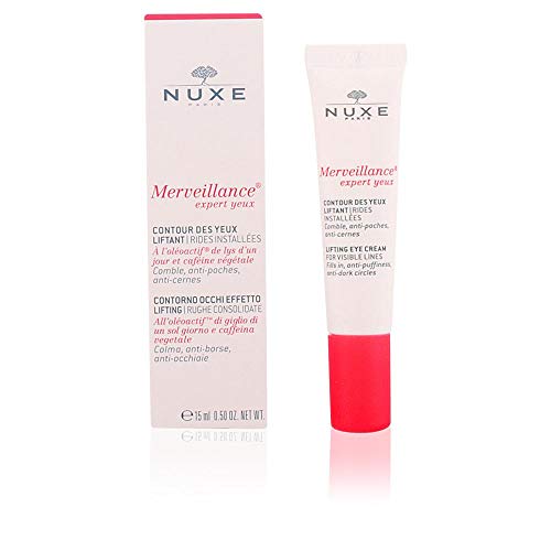 NUXE Merveillance Expert Lifting Eye Cream