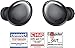 Samsung Galaxy Buds Pro - Wireless Earphones Black