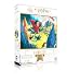 New York Puzzle Company Harry Potter Quidditch - 1000 Piece Jigsaw Puzzle