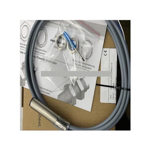 Détecteur de proximité NCB8-18GM50-Z4 capteur inductif 18mm