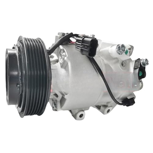 Dve16 Ac Air Conditioning Compressor for Hyundai Ix35 Tucson 2009-2013 97701-2S500 977012S500