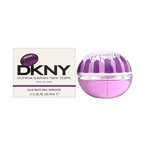 Donna Karan Dkny nolita eau de toilette 50 ml