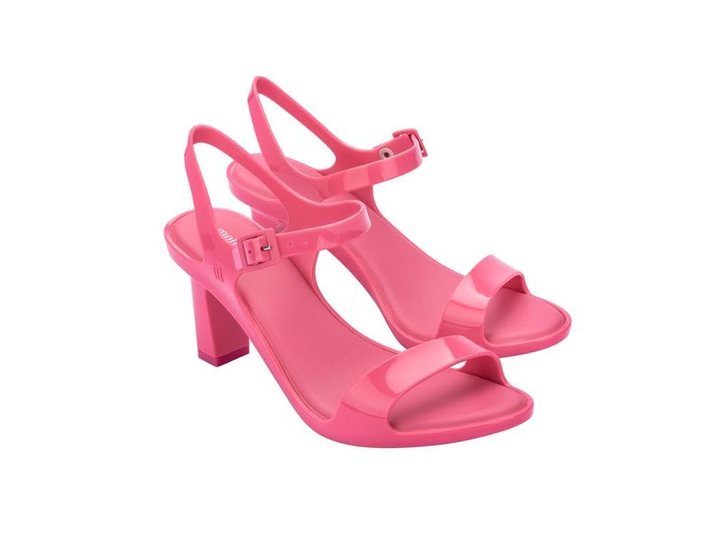 melissa Lady Emme Ad, Zapatillas Mujer