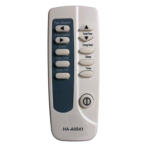 Télécommande climatiseur Kenmore 5304495111 5304476181 253.76062 de rechange - 7