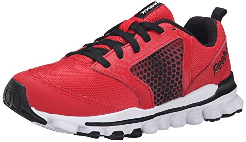 Reebok Hexaffect 2.0 Wild Running Shoe (Little Kid/Big Kid)