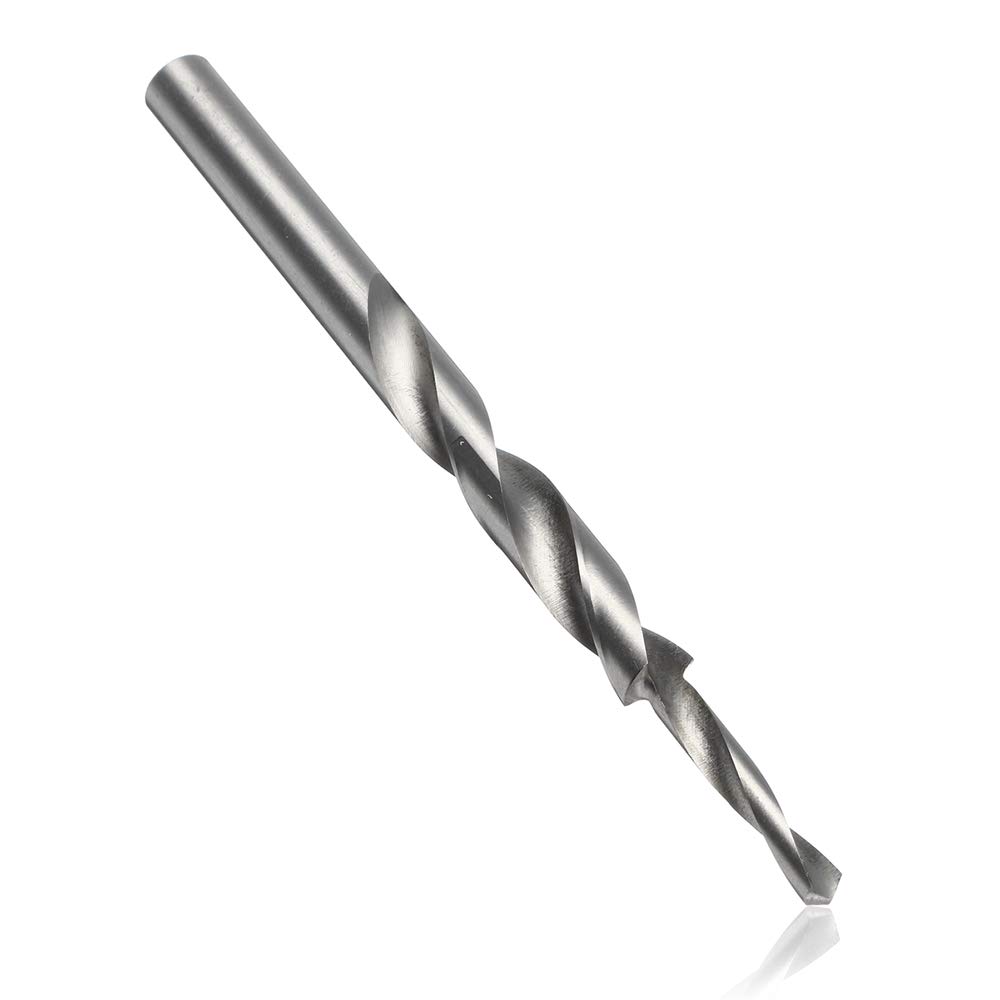 EsportsMJJ 4-8/5-9/6-10mm Twist Step Drill Bit for Woodworking Kreg Manual Pocket Hole Drill - 4-8mm