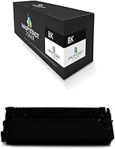 HAUPTSTADT TONER DarkSerie Toner kompatibel für Canon PC785 PC795 PC860 PC870 PC880 PC940 PC950 PC790 PC850 PC890 PC920 PC921 PC941 ersetzt E30