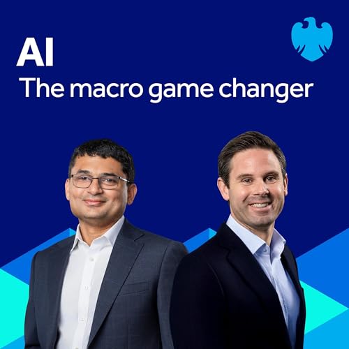AI: The macro game changer