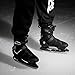K2 F.I.T. Ice Boa Mens Ice Skates 2022 - Gray / 10.0