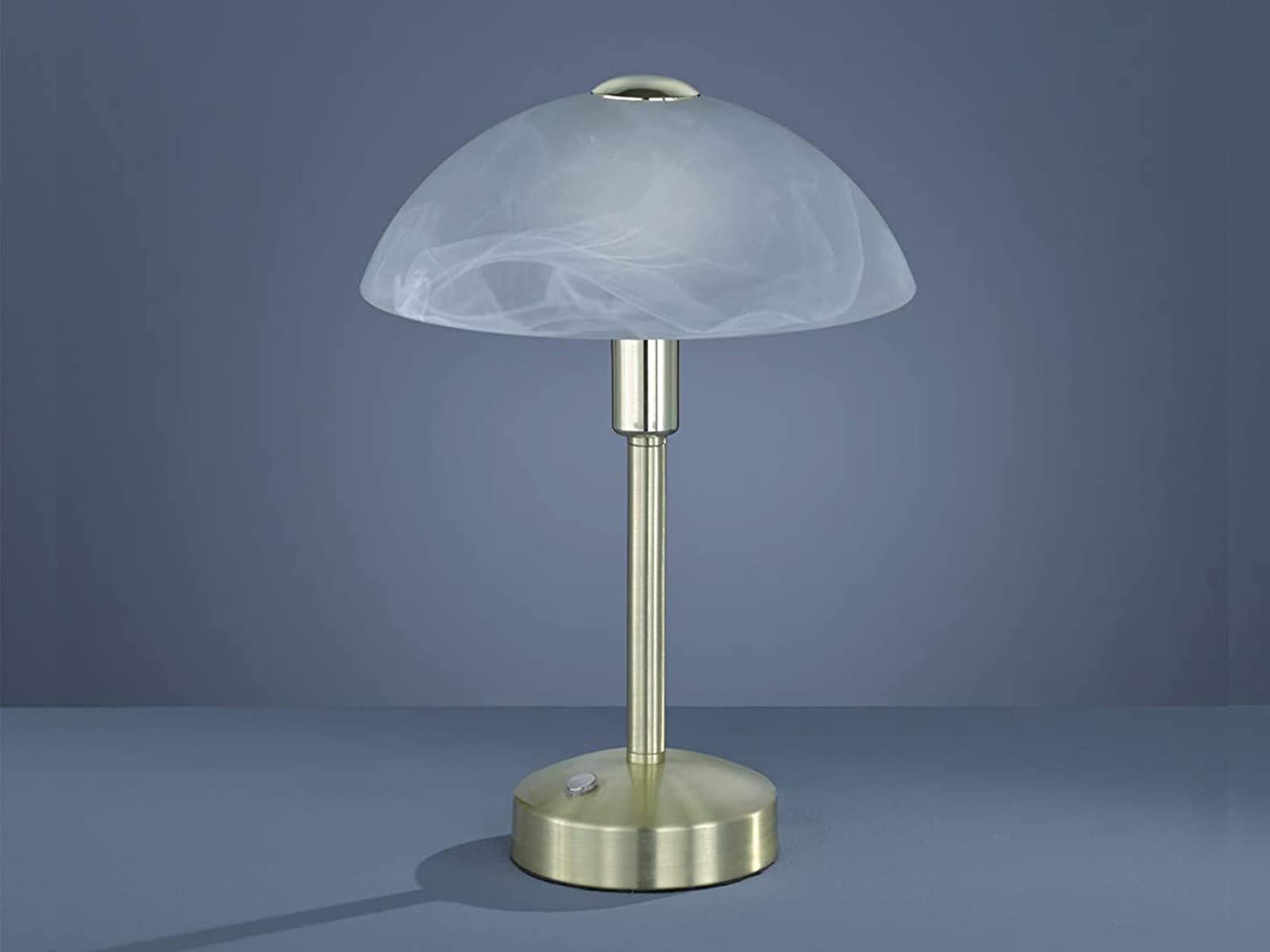 TRIO Lighting DONNA incl. 1 x SMD, 4W, 3000K, 350Lm