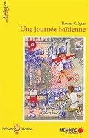 Une Journee Haitienne 2923153847 Book Cover