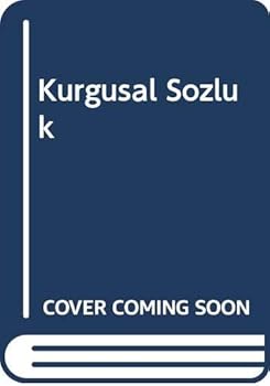 Unknown Binding Kurgusal Sozluk [Turkish] Book