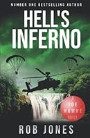 Hell's Inferno 1081907819 Book Cover