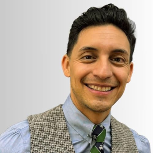 Nery Garcia: Building Relationships, Mastering 5 Moves, Winning Approach to Dancing