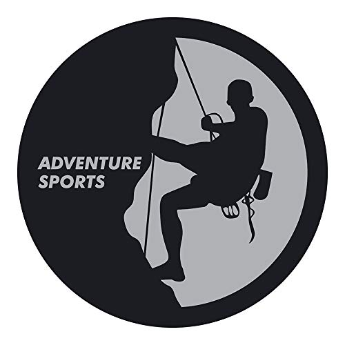 Capa De Estepe Comix Climb c. Feroza, Freelander, Sportage, Tiggo, Tracker, Vitara, Jimny 4Sport, Ji
