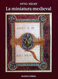 Paperback La miniatura medieval (Spanish Edition) [Spanish] Book