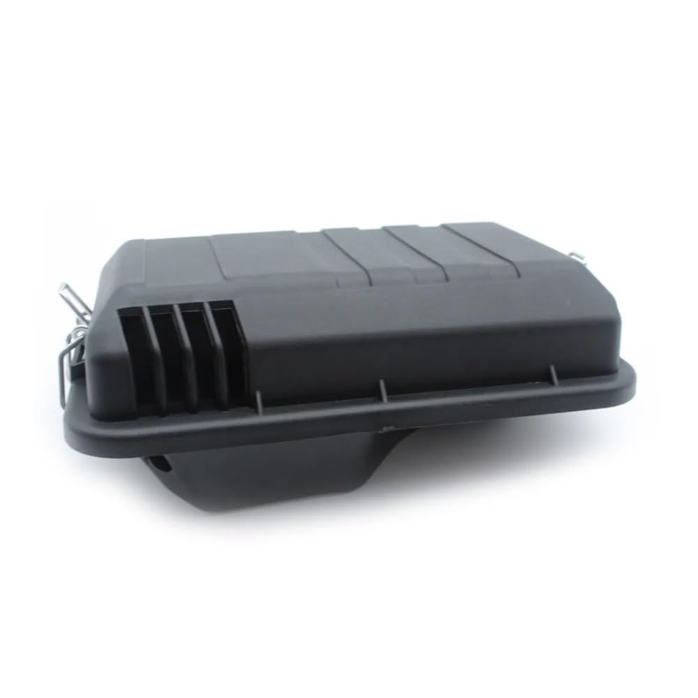 Conjunto de Caja Filtro Aire Compatible con generador Gasolina GX160, GX200, GX 160, 200, 168F, 2900H, 5, HP, 6,2 kW Parte
