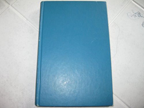 The Bermuda Triangle by Charles Berlitz (1974-0... B01FKUW2DC Book Cover