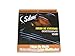 Selen Contrabajo Tololoche Strings, Selene (Full Set, 4 Strings), Cuerdas para Contrabajo/Tololoche (Multi-Color)