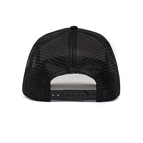 Image of Goorin Bros. Women's Foxy Baby Baseball Hat