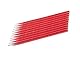 Verschlussclips Turbo Produkte 10 Stück, 19 cm lang, wiederverwendbar