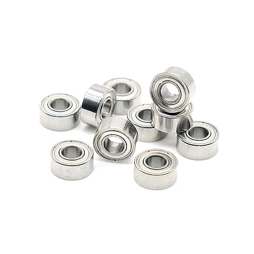 Roulements à billes miniatures 692ZZ pour réparer vos rollers de précision et drones
