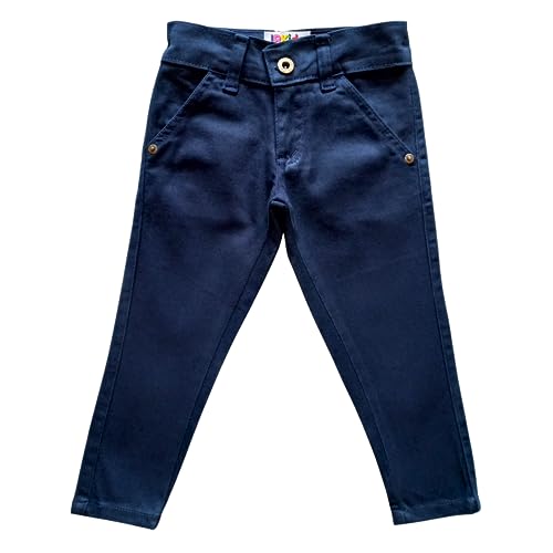 Roupa Conjunto Menino Social Azul - Batizado Casamento Pajem (3)