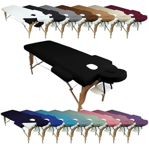Housses de massage Vivezen Cover