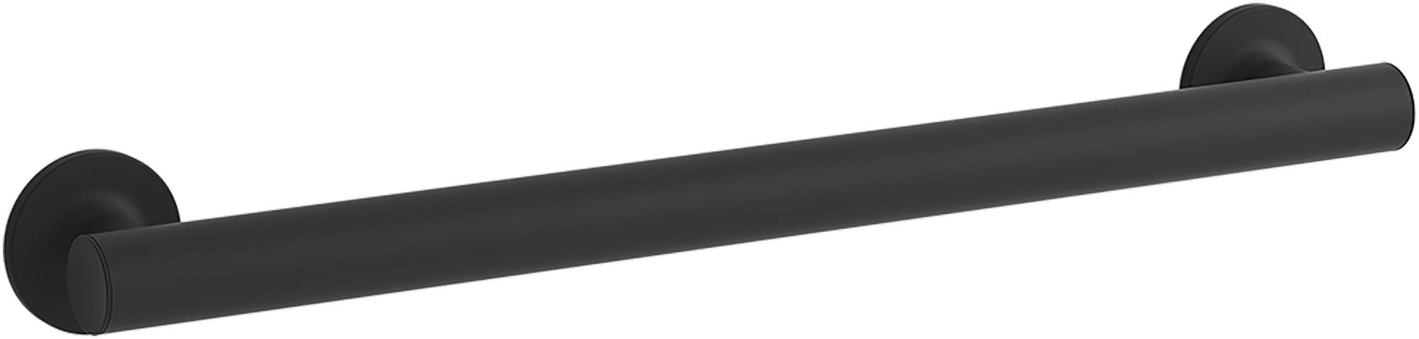 Barre de maintien Kohler K-11892-BL pour douche et baignoire moderne