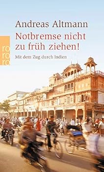 Paperback Notbremse nicht zu früh ziehen! [German] Book