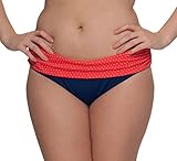Curvy Kate Women's Plain Sailing Mini Fold Brief
