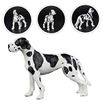 Zoom IMG-2 hootnee cane maculato solido in Zoom IMG-2 hootnee cane maculato solido in