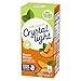 Crystal Light Drink Mix, 5 Pitcher Packets, for Flavorful Hydration and Shareable Refreshment, Peach Mango Green Tea Natural Flavor with other Natural Flavor, Made with Green Tea, 1.85 oz